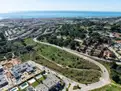 living - Parcela de 1,218m² en venta en Premià de Dalt, Barcelona - gallery thumbnail - 4