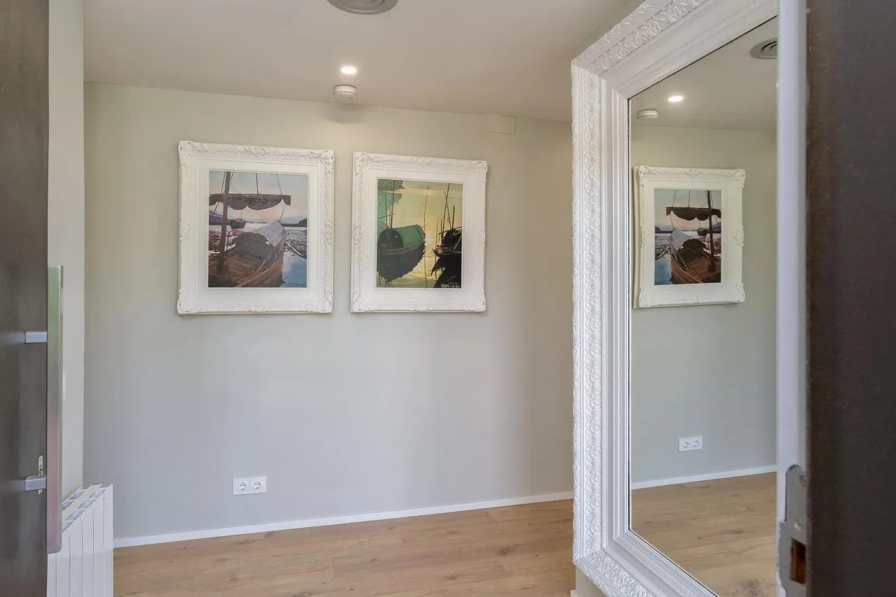 living - 150m² house / villa for sale in Alt Empordà, Girona - gallery - 6