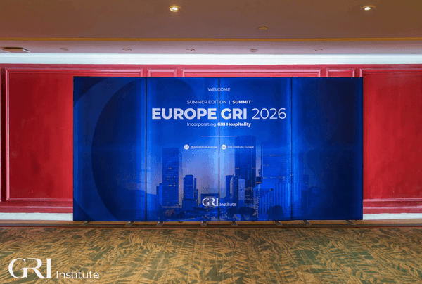 Dils at Europe GRI 2026, the European conversation on real estate - featured