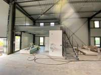 logistics - Light Industrial Premises / Offices For Rent - gallery thumbnail - 2