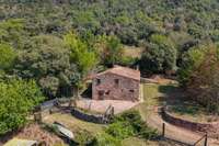 living - 1,014m² country house for sale in La Garrotxa, Girona - gallery thumbnail - 9