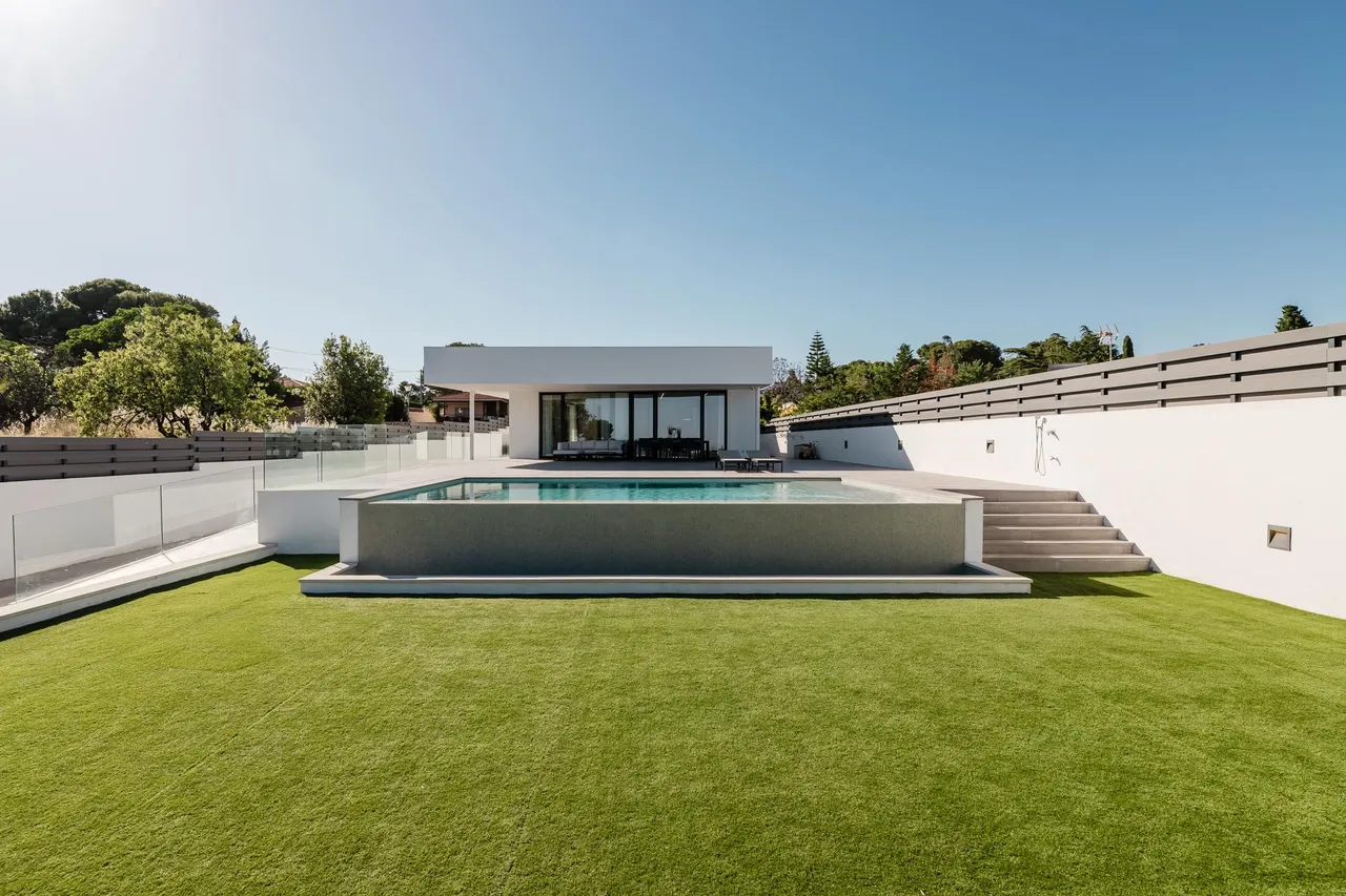 living - 588m² house / villa for sale in Valencia Region, Valencia - gallery - 6