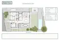 living - Casa / villa de 561m² en venta en La Plana, Barcelona - Plano del piso thumbnail - 1