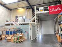 logistics - Light Industrial Premises / Offices For Sale - gallery thumbnail - 5