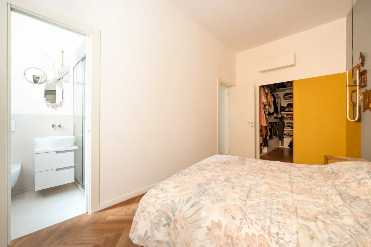 living - San Gerolamo Emiliani 1 - Living - Dils - gallery - 8