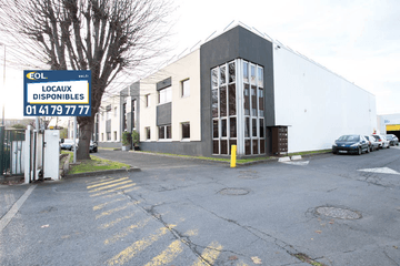 logistics - Activity Facility For Rent - featured