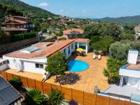 living - Casa / villa de 205m² en venta en Argentona, Barcelona - gallery thumbnail - 2