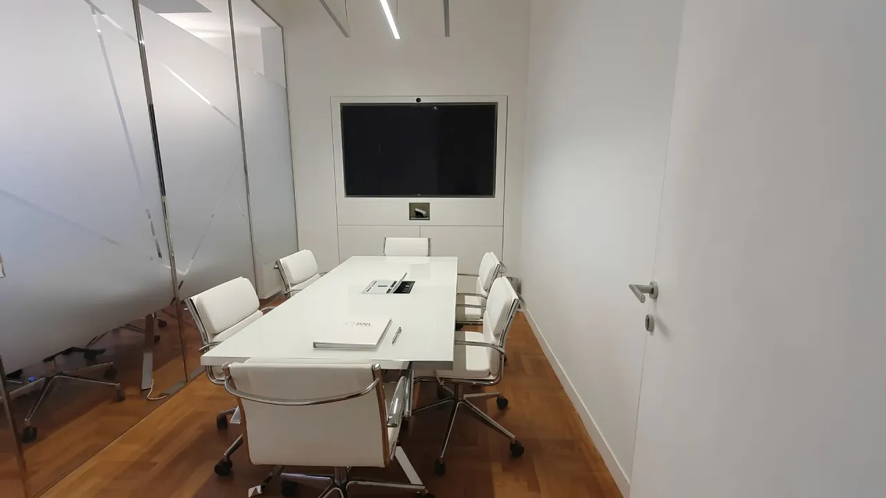 office - Barberini 86 - Office - Dils - gallery - 11
