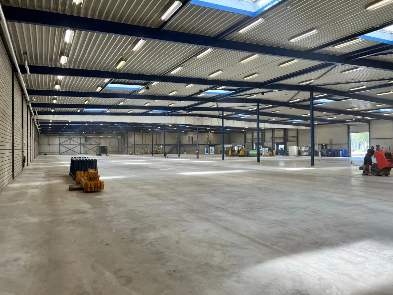 logistics - Kleine tocht 14 - Logistics - Dils - gallery - 19