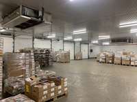 logistics - Courier Warehouse For Rent - gallery thumbnail - 8