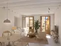living - Casa / villa de 180m² en venta en Búger, Islas Baleares - gallery thumbnail - 1