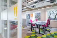 office - De Kauwgomballenfabriek - Lab - Kantoren - Dils - gallery thumbnail - 12