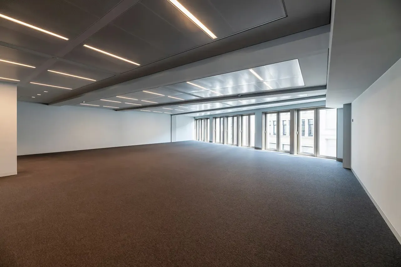 office - NZVW 269 - Kantoren - Dils - gallery - 11