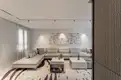 living - Ático de 394m² con 61m² terraza en venta en Castellana - gallery thumbnail - 2