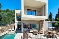 living - Casa / villa de 321m² en venta en Mancor de la Vall - gallery thumbnail - 6