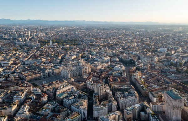 Dils advisor nella vendita di un prestigioso immobile mixed-use in Via Albricci, in pieno centro a Milano - featured