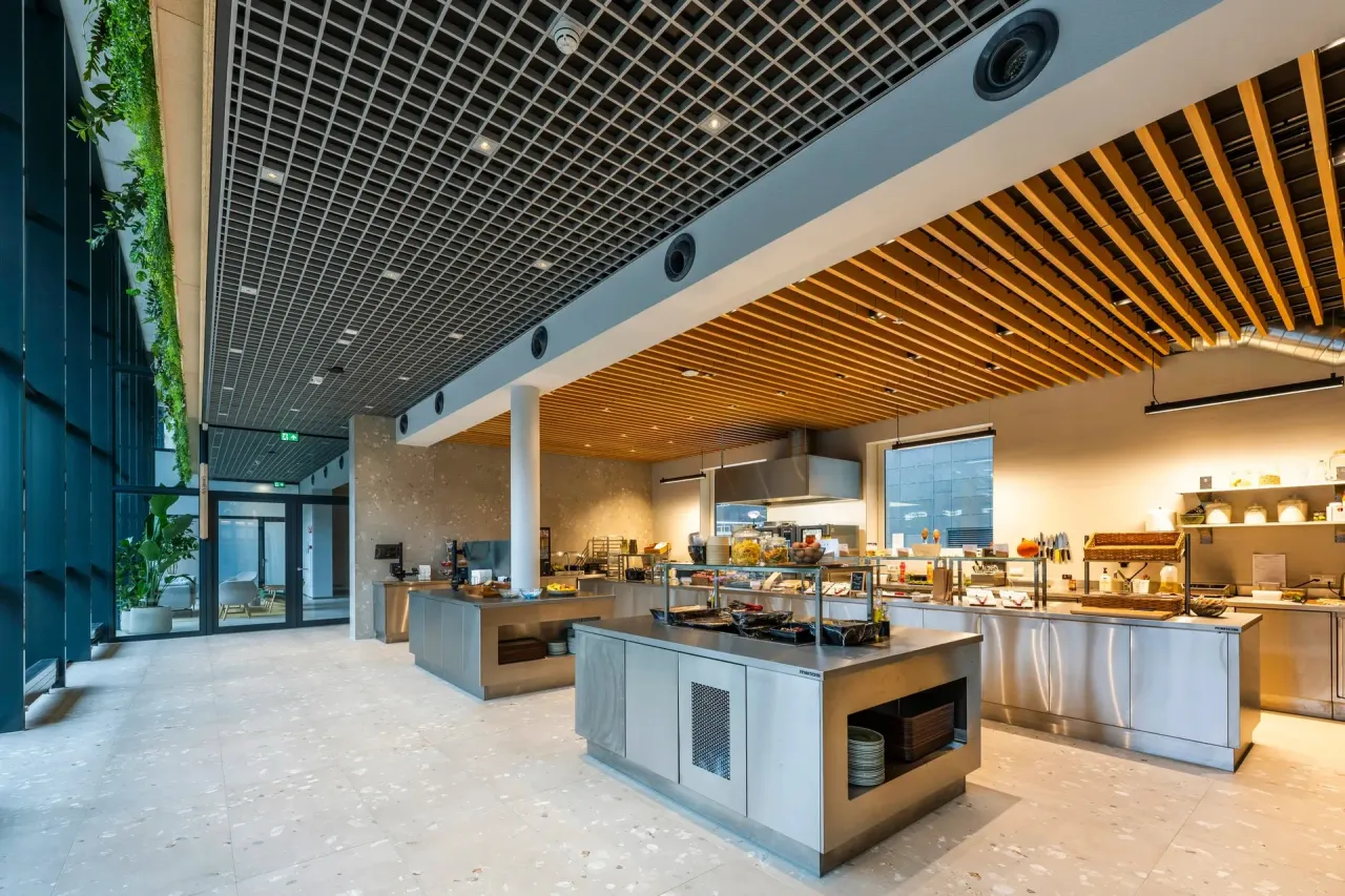 office - Q-Port - Oficinas - Dils - gallery - 5