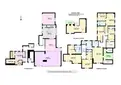 living - 767m² house / villa for sale in La Moraleja Urbanización - Floor Plan thumbnail - 1