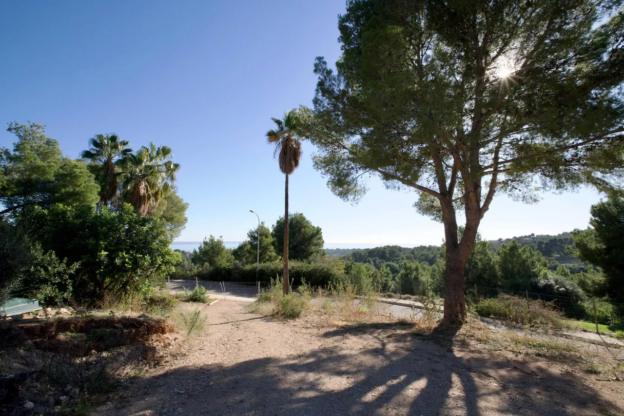 living - Casa / villa de 500m² en venta en Bendinat, Islas Baleares - gallery - 5