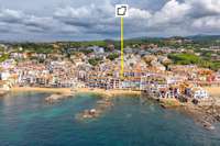 living - Casa / villa de 292m² en venta en Calella de Palafrugell - gallery thumbnail - 2