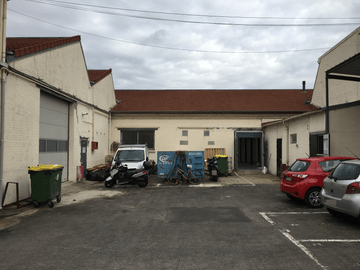 office - Bureaux À Louer - featured