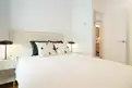 living - 100m² apartment for rent in Gaztambide, Madrid - gallery thumbnail - 10