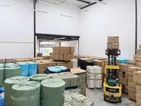 logistics - Light Industrial Premises / Offices For Rent - gallery thumbnail - 1