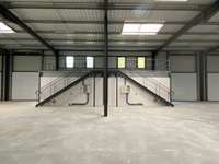 logistics - Light Industrial Premises / Offices For Rent - gallery thumbnail - 9