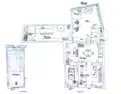 living - 382m² house / villa with 46m² garden for sale in Algaida - Floor Plan thumbnail - 1