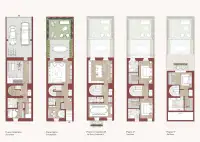living - 21 Compagnoni - Living - Dils - Planimetria thumbnail - 2