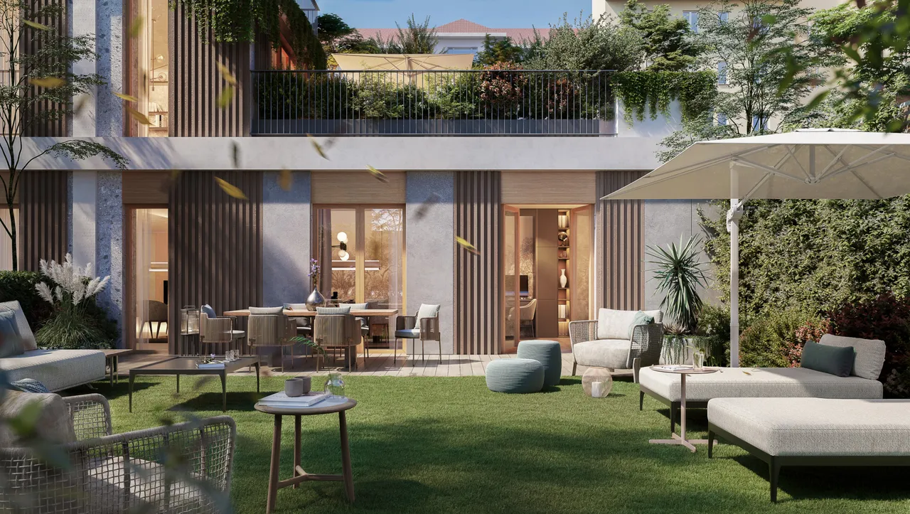 living - Seta Living - Living - Dils - gallery - 2