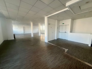 office - Bureaux À Louer - featured