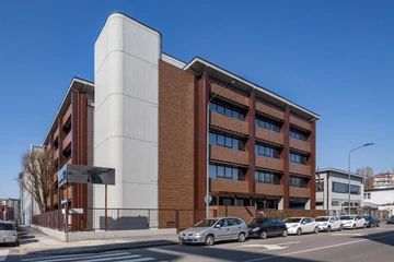 office - Monfalcone 15 - Office - Dils - featured