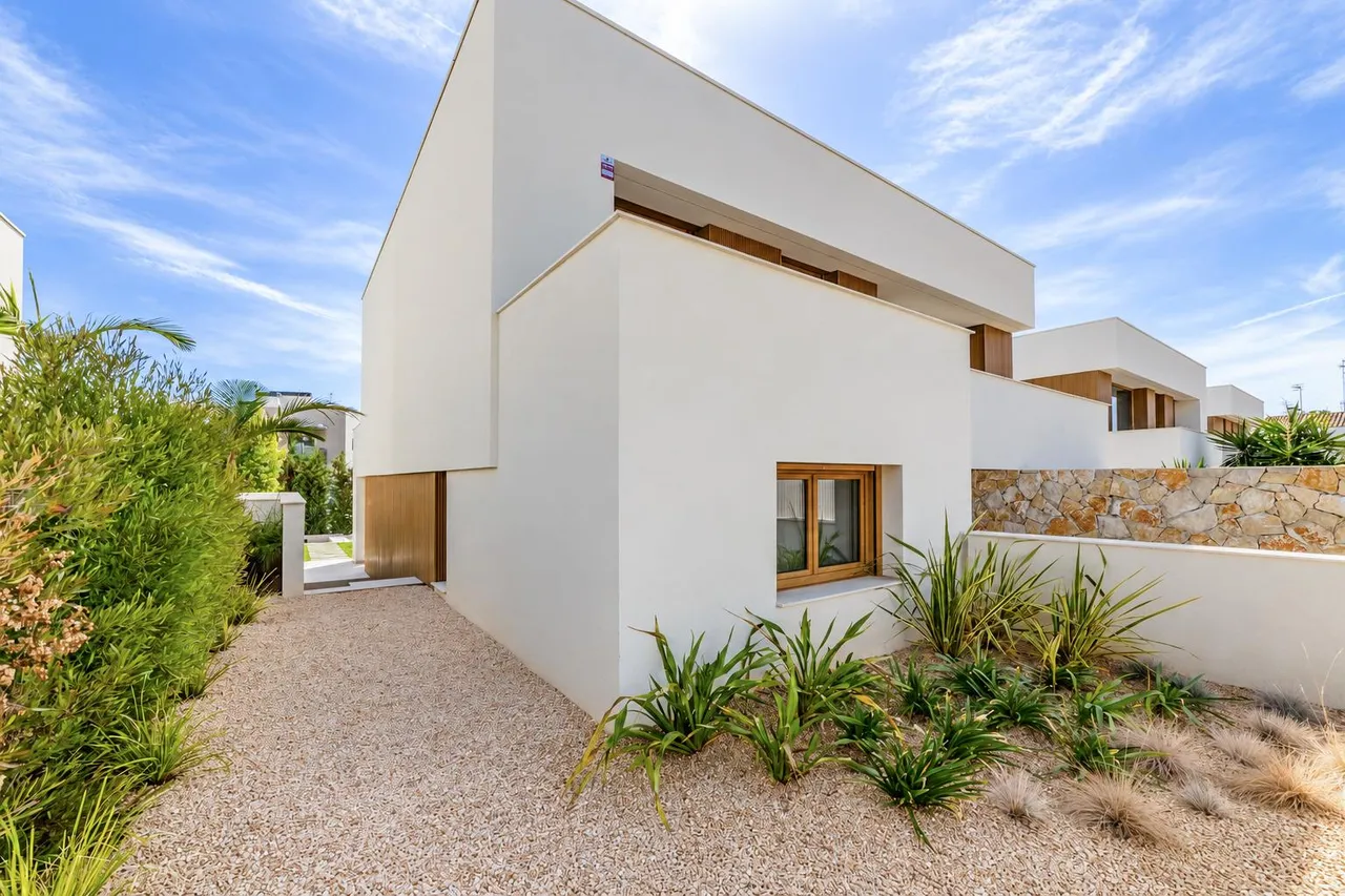 living - Casa / villa de 480m² con 234m² de jardín en venta en Vallpineda - gallery - 6
