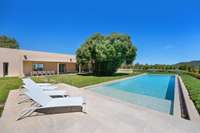 living - Villas Canyamel - gallery thumbnail - 4
