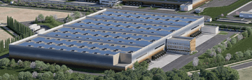 logistics - Entrepôt Logistique À Louer - À Vendre - featured