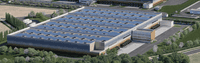 logistics - Logistics Warehouse For Rent - For Sale - gallery thumbnail - 1