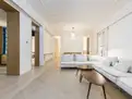 living - 253m² apartment with 67m² terrace for sale in El Born - gallery thumbnail - 1