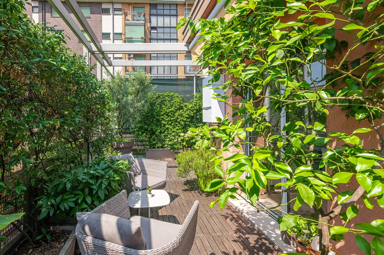 living - De Sanctis 41 - Living - Dils - gallery - 6