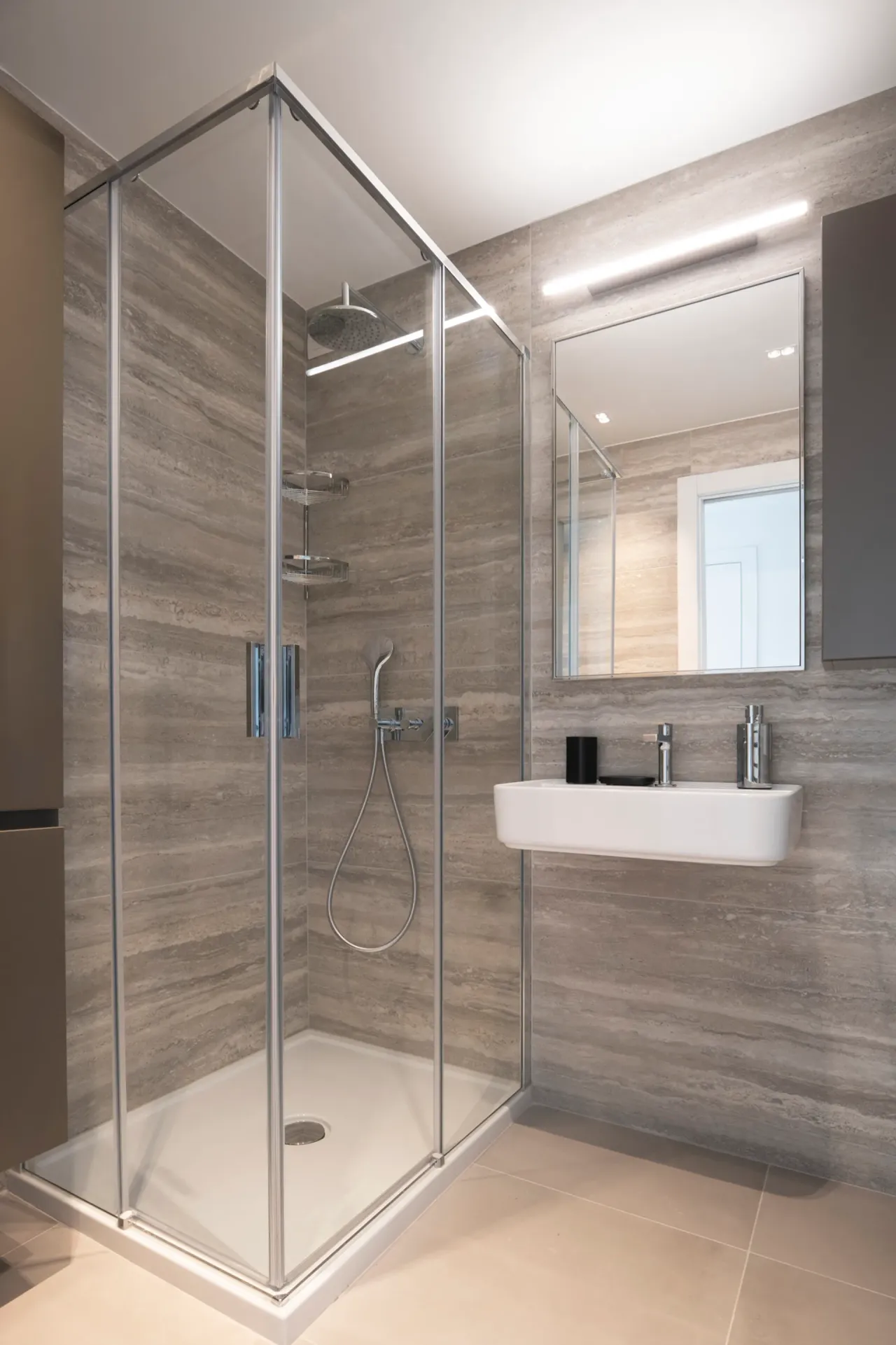 living - Adamello 10 - Wonen - Dils - gallery - 16