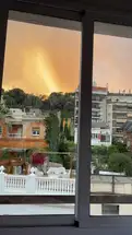 living - 39m² apartment for sale in El Putxet, Barcelona - gallery thumbnail - 5