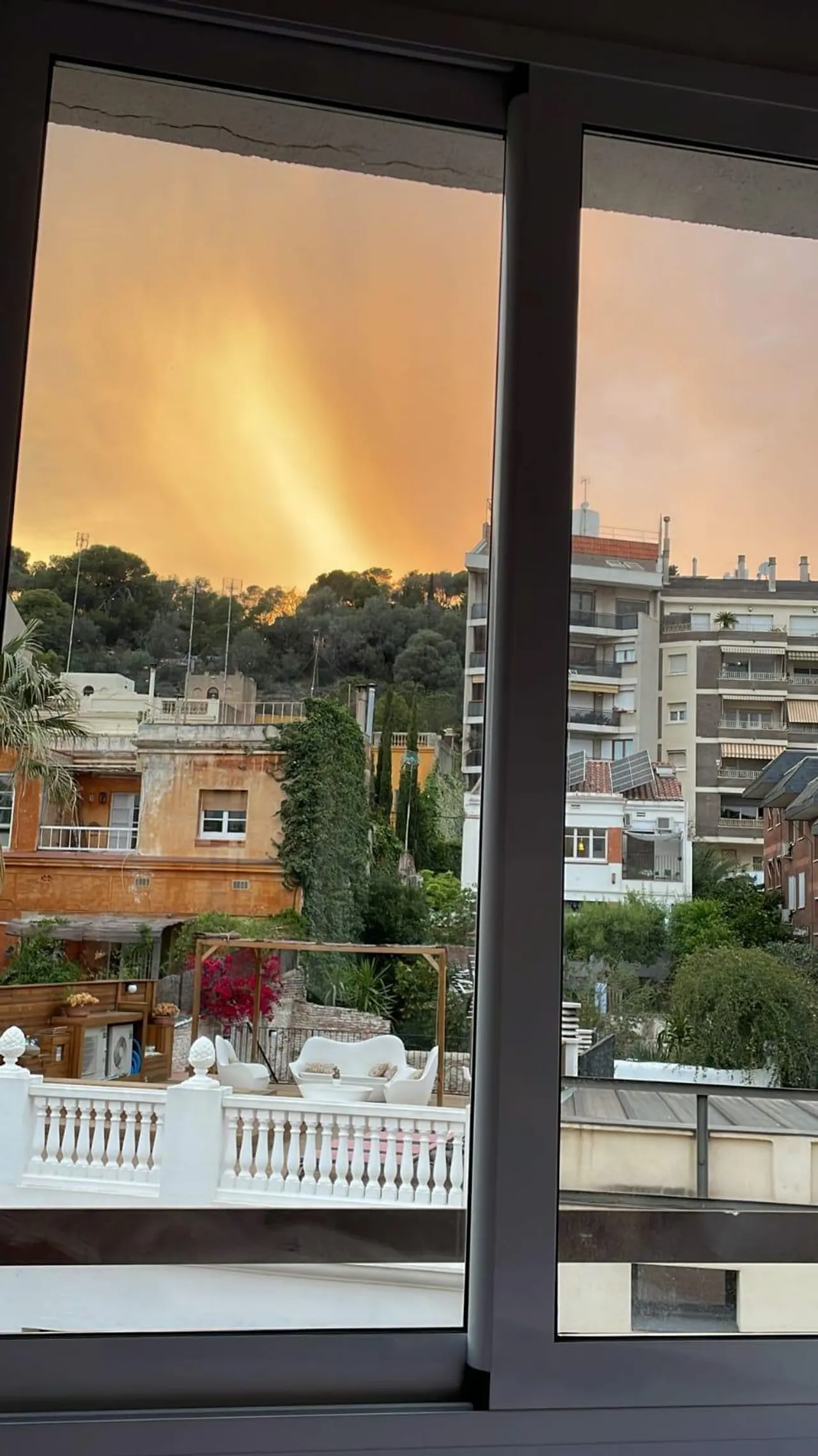 living - Piso de 39m² en venta en El Putxet, Barcelona - gallery - 5