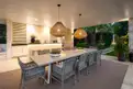 living - 1,636m² house / villa with 441m² terrace for sale in Nueva Andalucía - gallery thumbnail - 4