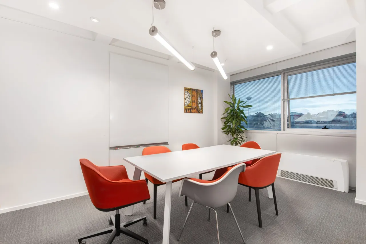 office - EUR Laurentina - Office - Dils - gallery - 3