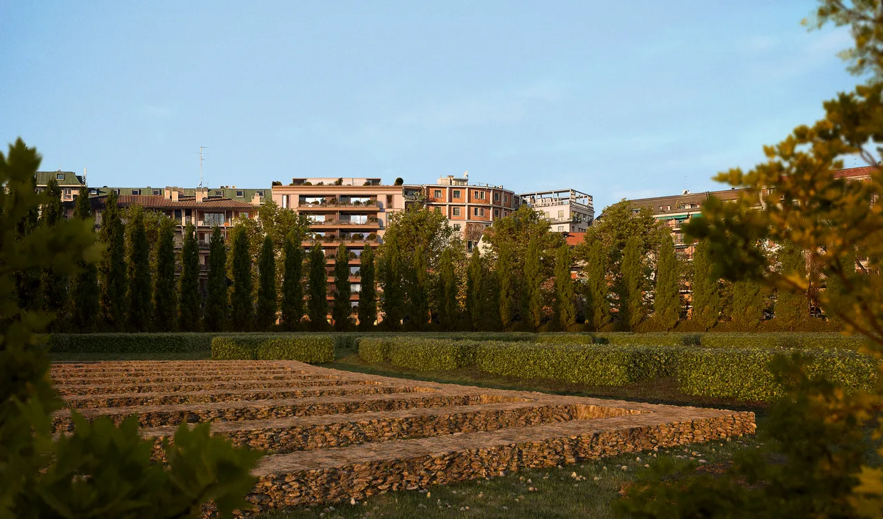 living - Vista Living - Living - Dils - gallery - 27