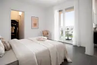 Three Bedrooms of 148 sqm - Edificio C2 - LivinUp  | Milano - Floor Plan thumbnail - 14