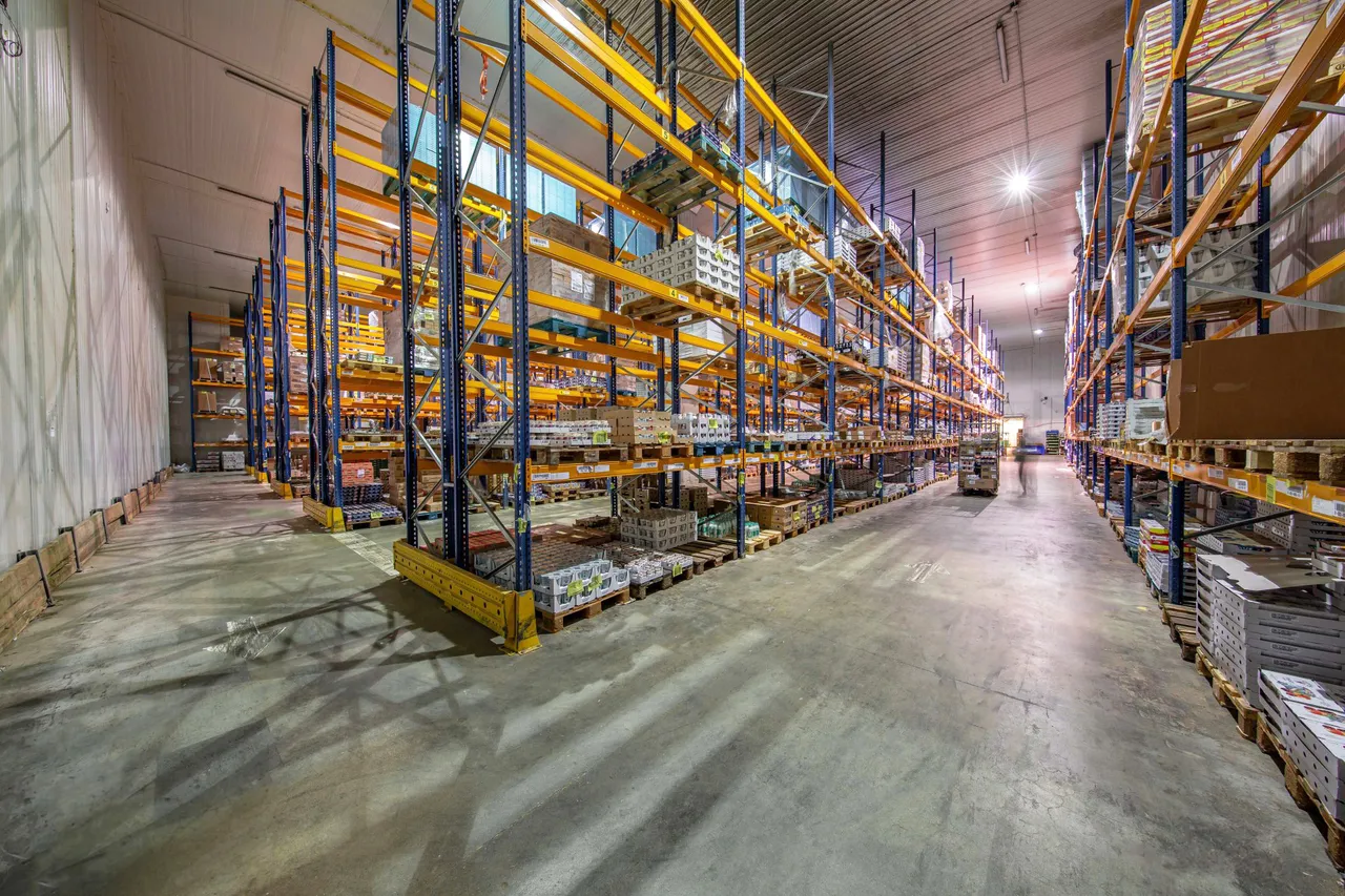 logistics - Milano Sud - Logistica - Dils - gallery - 4