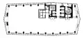 office - Filzi 25 - Office - Dils - Plan d'étage thumbnail - 3