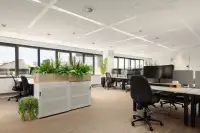 office - Europlaza - Kantoor - Dils - gallery thumbnail - 4