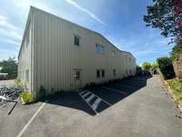 logistics - Light Industrial Premises / Offices For Rent - gallery thumbnail - 2